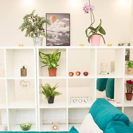 Cute And Sunny Studio - Central Location サラエヴォ エクステリア 写真